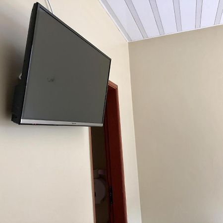Hotel Fortaleza II מנאוס מראה חיצוני תמונה