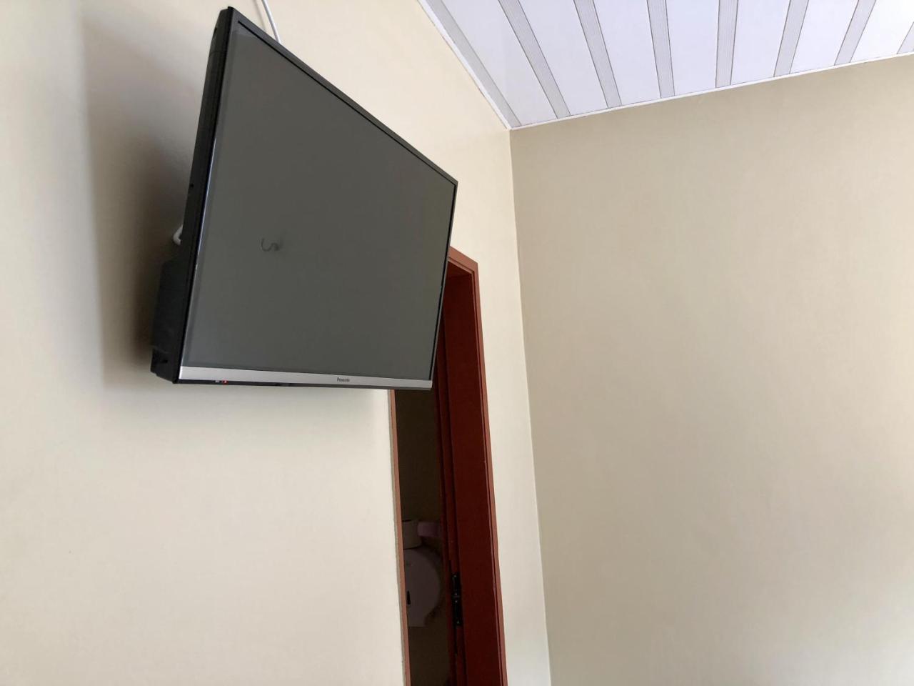 Hotel Fortaleza II מנאוס מראה חיצוני תמונה