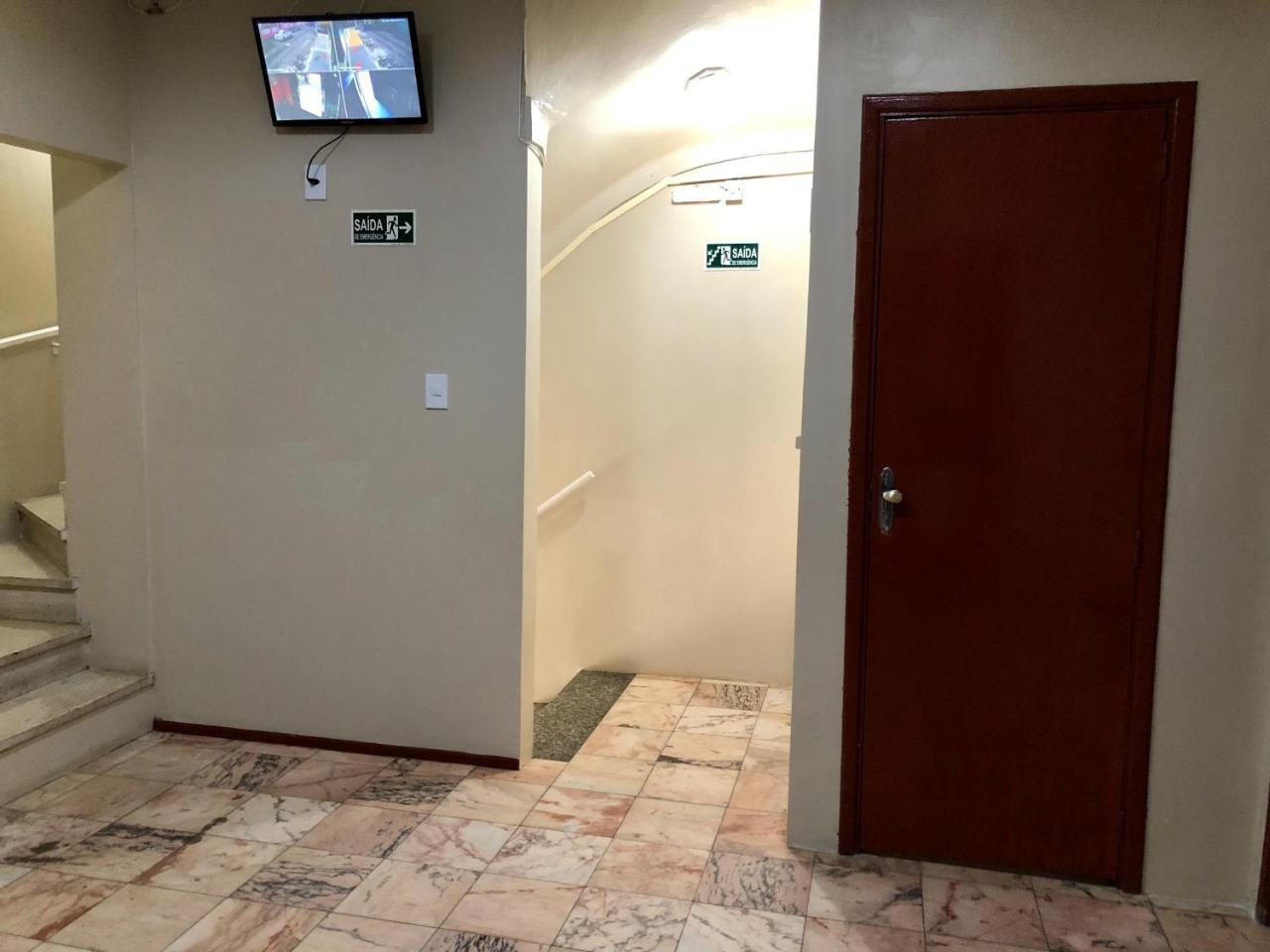 Hotel Fortaleza II מנאוס מראה חיצוני תמונה