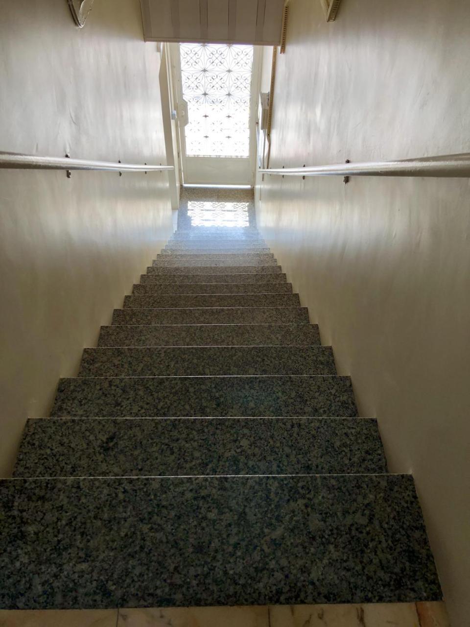 Hotel Fortaleza II מנאוס מראה חיצוני תמונה